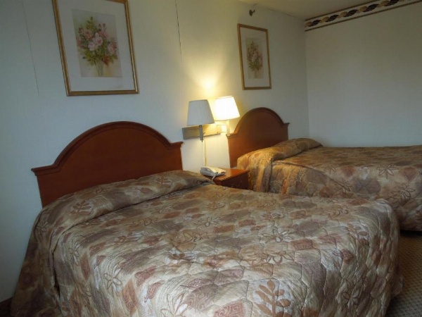 Red Carpet Inn Brooklyn image 8