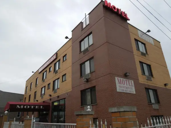 Red Carpet Inn Brooklyn Main image
